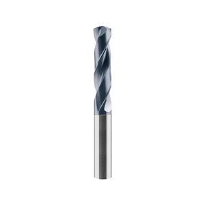 205 Solid Carbide Drill | UNI/INOX | 140° | 3xDia | AlTiN | Sizes > 10 mm